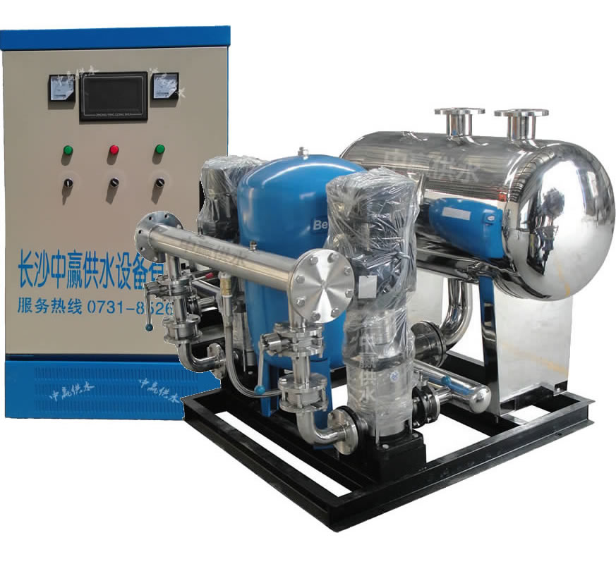 ABB510變頻器在智能變頻恒壓供水上的應(yīng)用 ABB510變頻器在智能變頻恒壓供水上的應(yīng)用