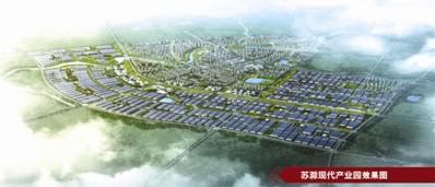 安徽滁州蘇滁現代產業(yè)園三套15kw箱式無負壓供水設備,三用一備